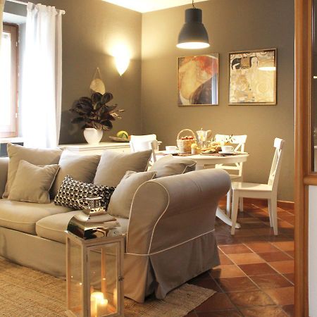 Cason Degli Ulivi Apartment Rivoli Veronese Luaran gambar