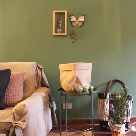 Cason Degli Ulivi Apartment Rivoli Veronese Luaran gambar