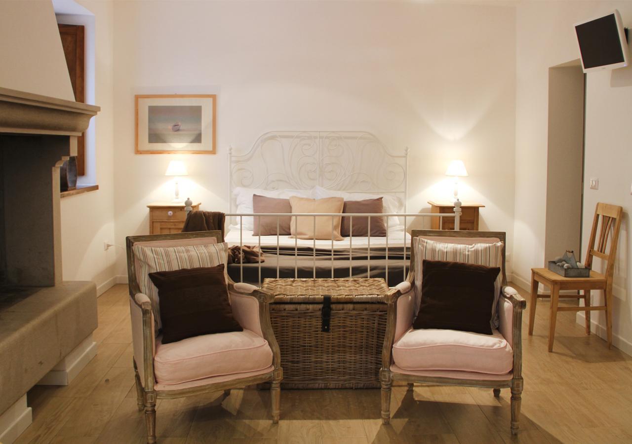 Cason Degli Ulivi Apartment Rivoli Veronese Luaran gambar