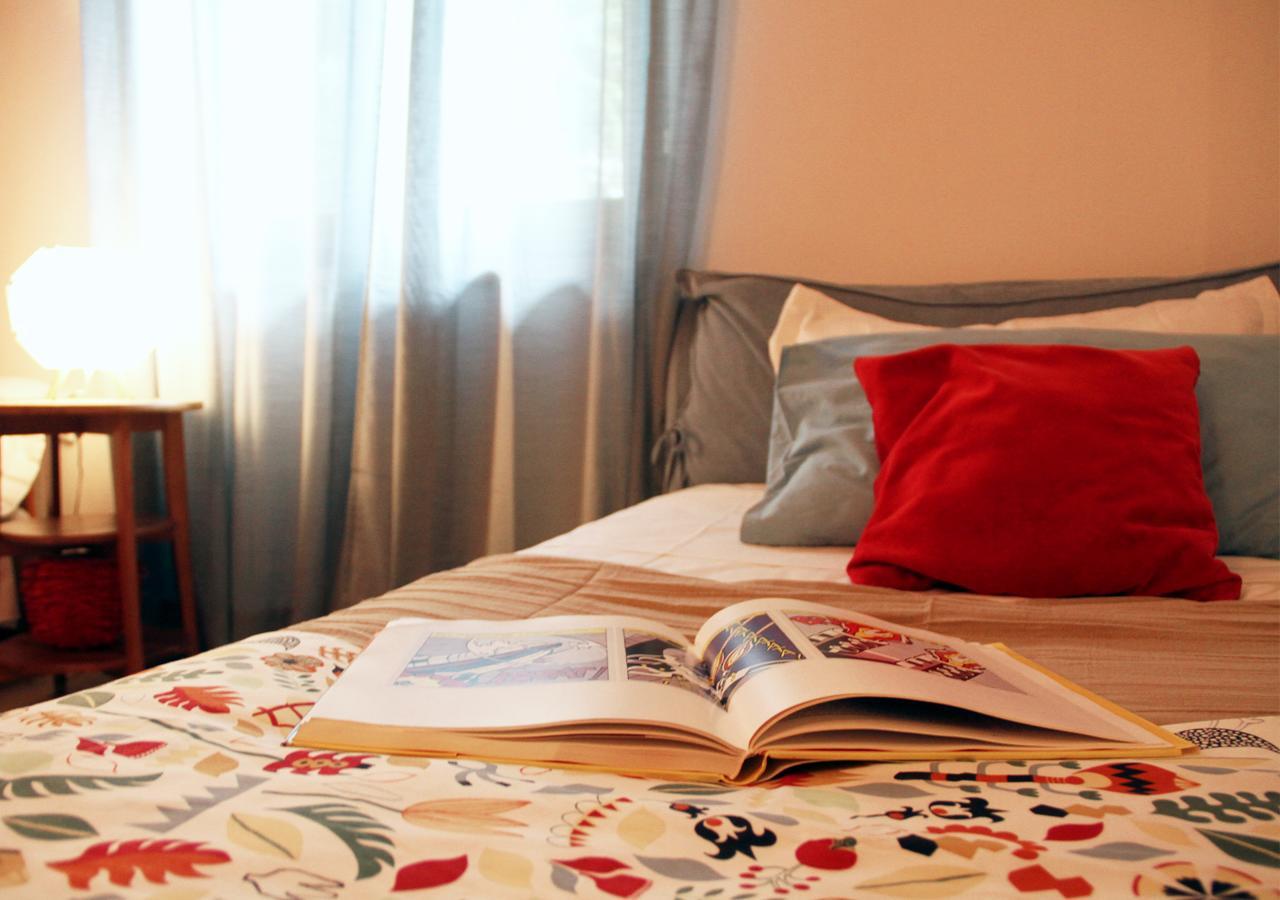 Cason Degli Ulivi Apartment Rivoli Veronese Luaran gambar