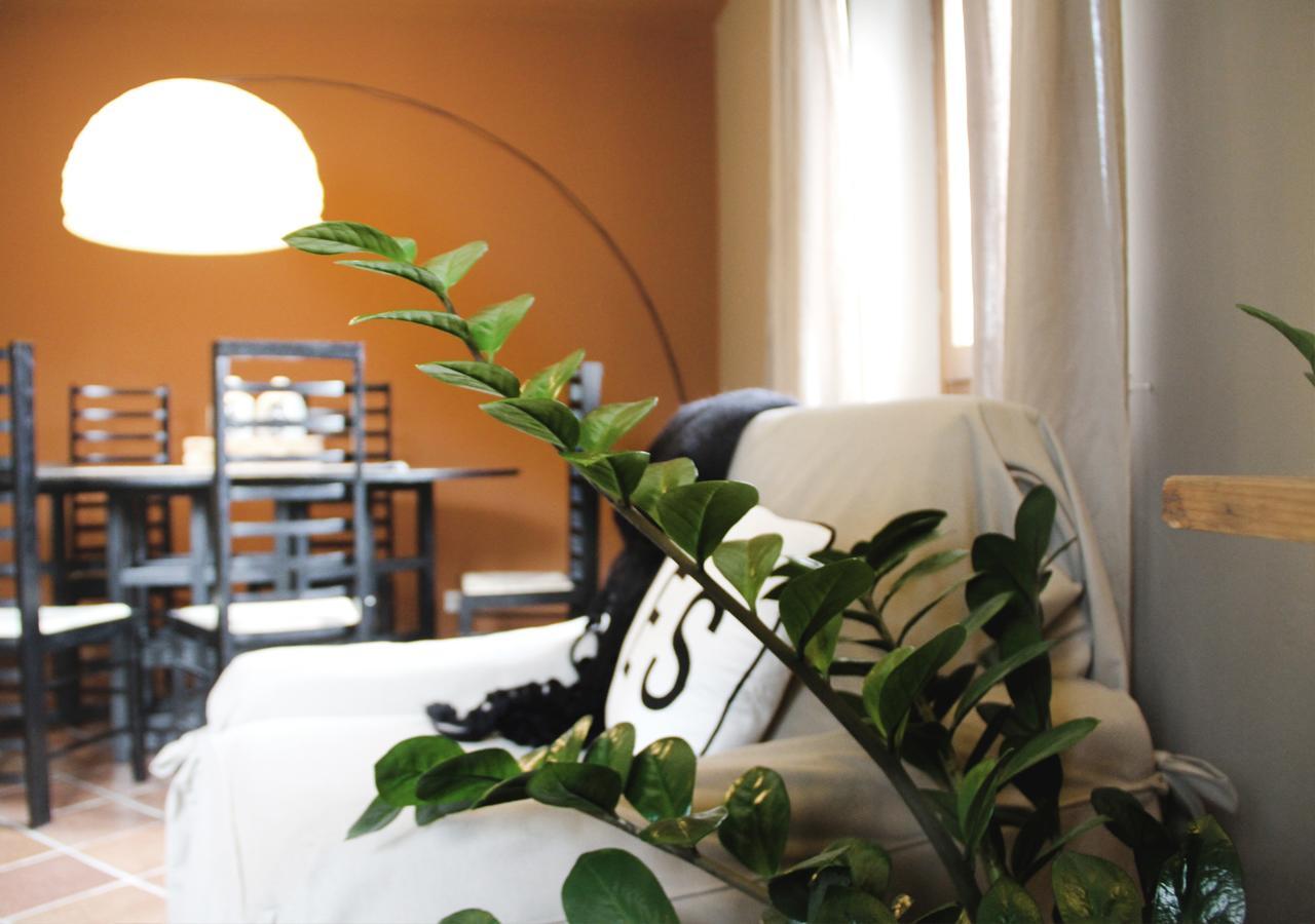 Cason Degli Ulivi Apartment Rivoli Veronese Luaran gambar