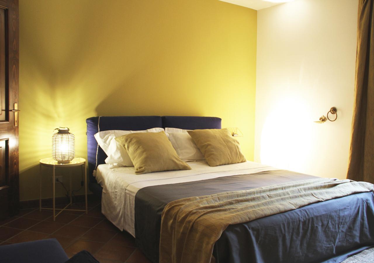 Cason Degli Ulivi Apartment Rivoli Veronese Luaran gambar