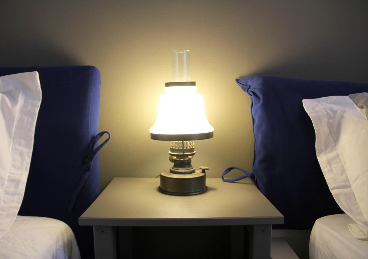 Cason Degli Ulivi Apartment Rivoli Veronese Luaran gambar