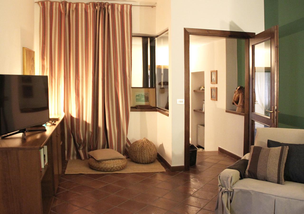 Cason Degli Ulivi Apartment Rivoli Veronese Luaran gambar