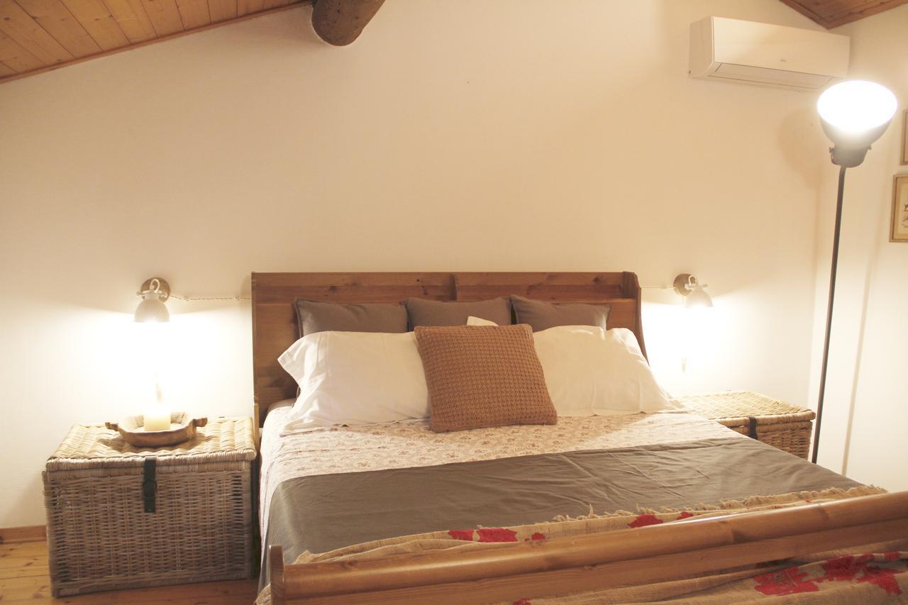 Cason Degli Ulivi Apartment Rivoli Veronese Luaran gambar