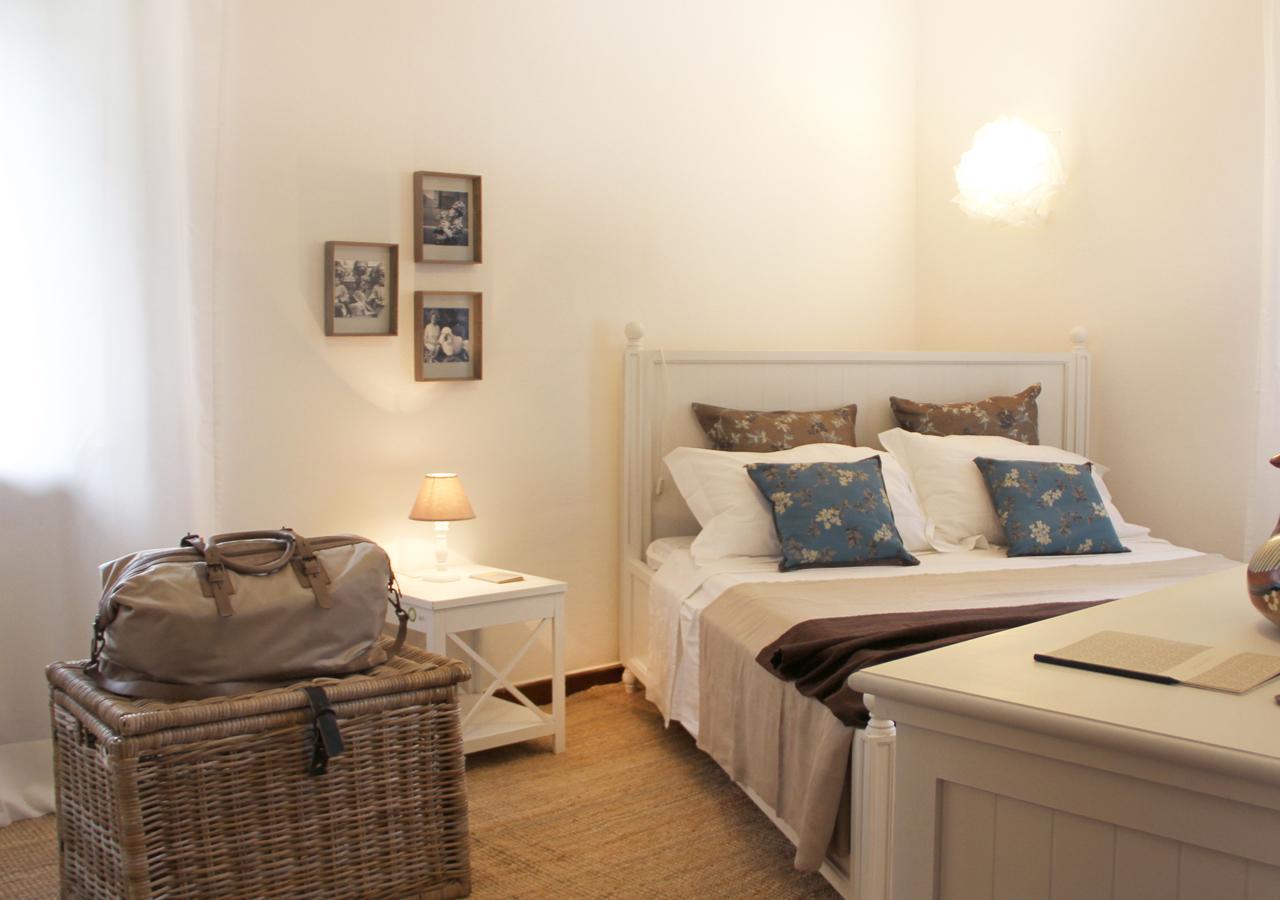 Cason Degli Ulivi Apartment Rivoli Veronese Luaran gambar