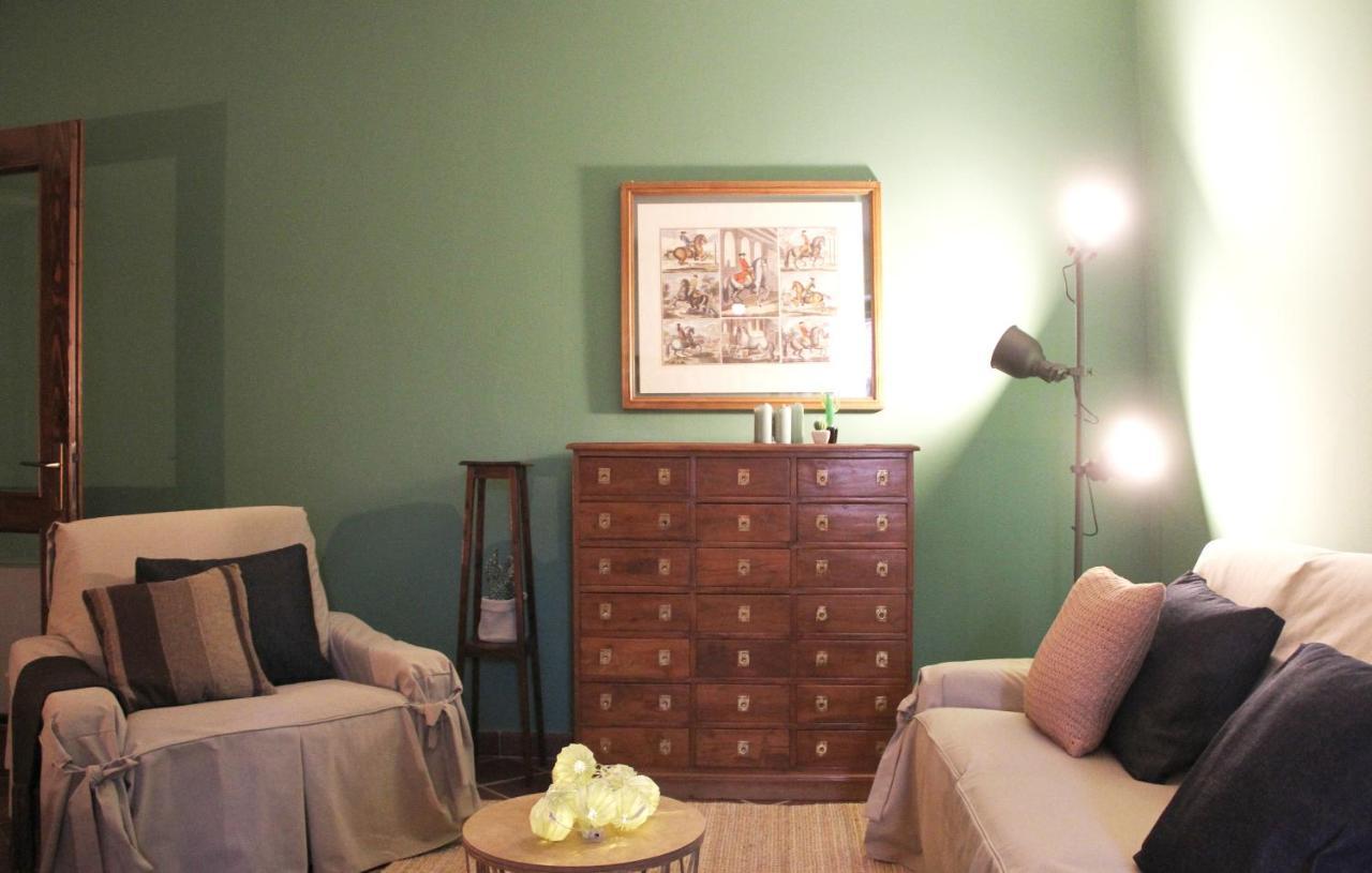 Cason Degli Ulivi Apartment Rivoli Veronese Luaran gambar