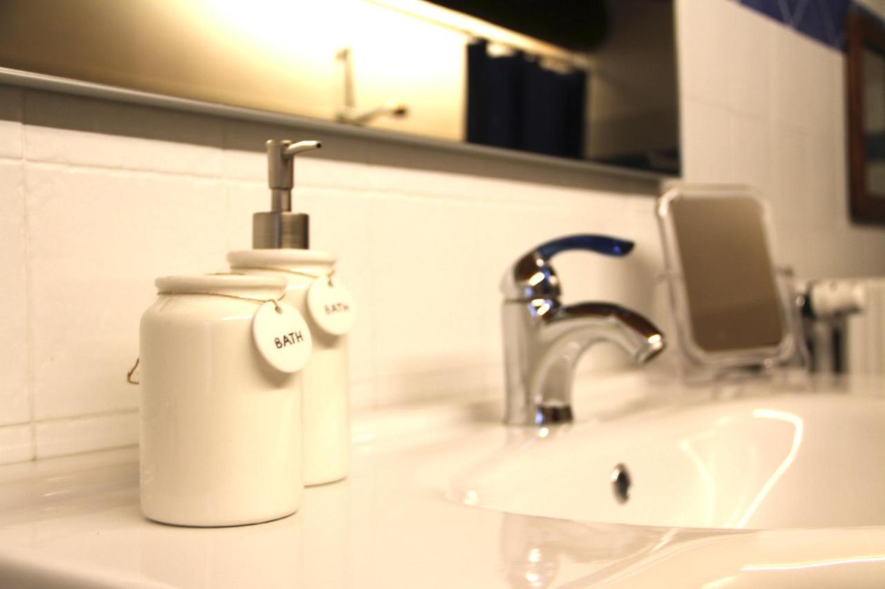 Cason Degli Ulivi Apartment Rivoli Veronese Luaran gambar