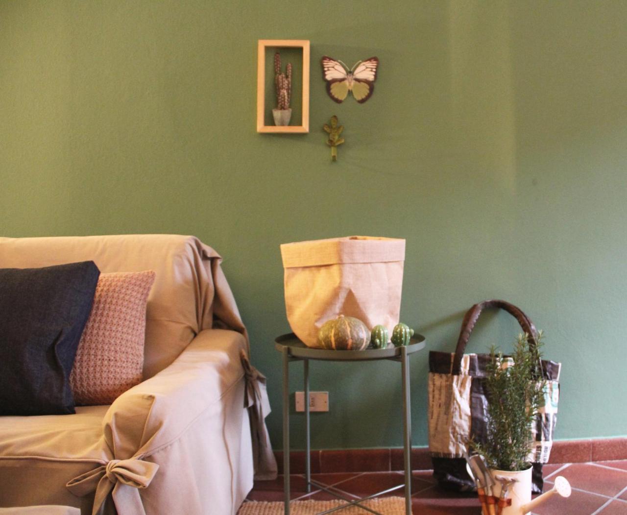 Cason Degli Ulivi Apartment Rivoli Veronese Luaran gambar