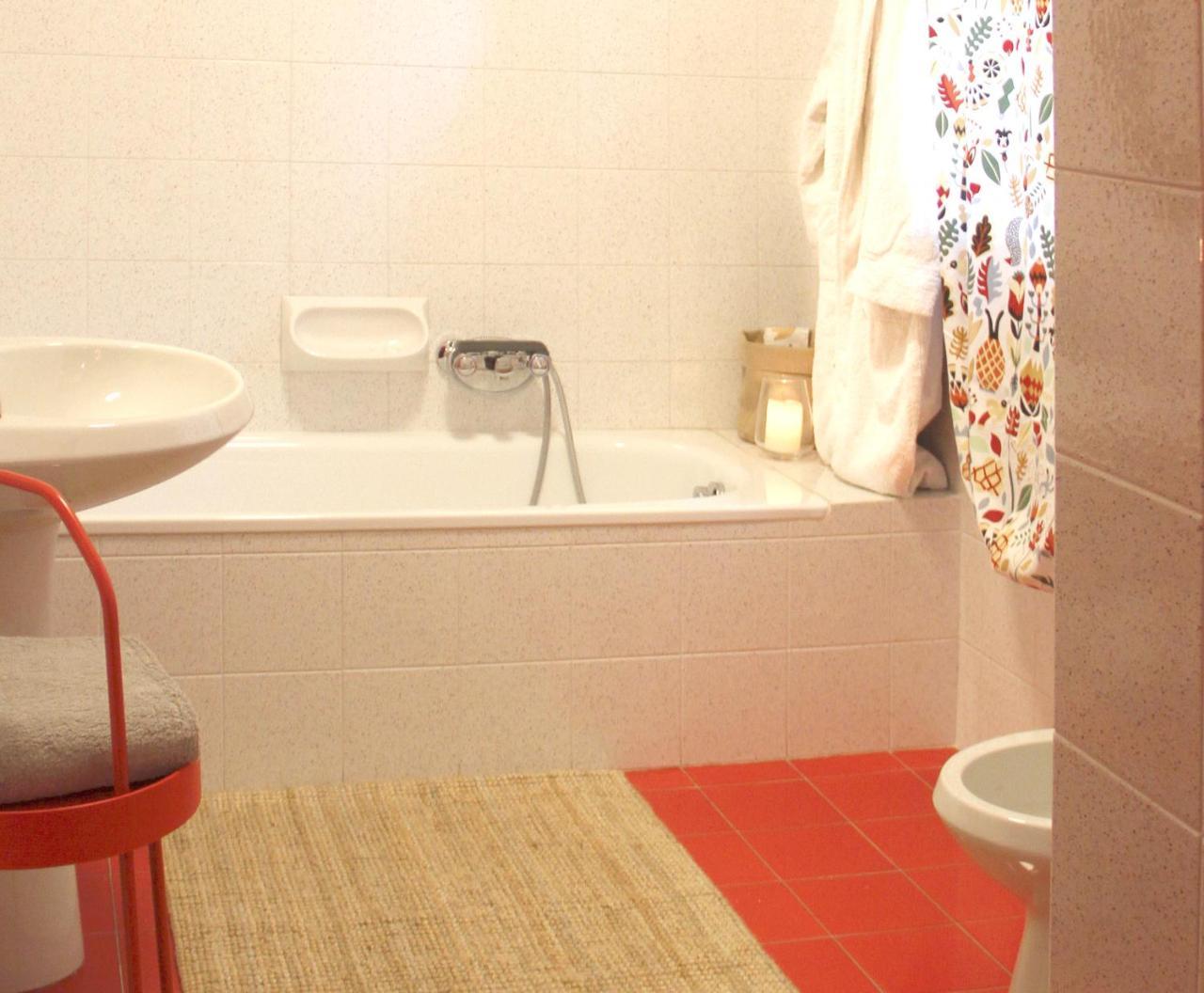 Cason Degli Ulivi Apartment Rivoli Veronese Luaran gambar