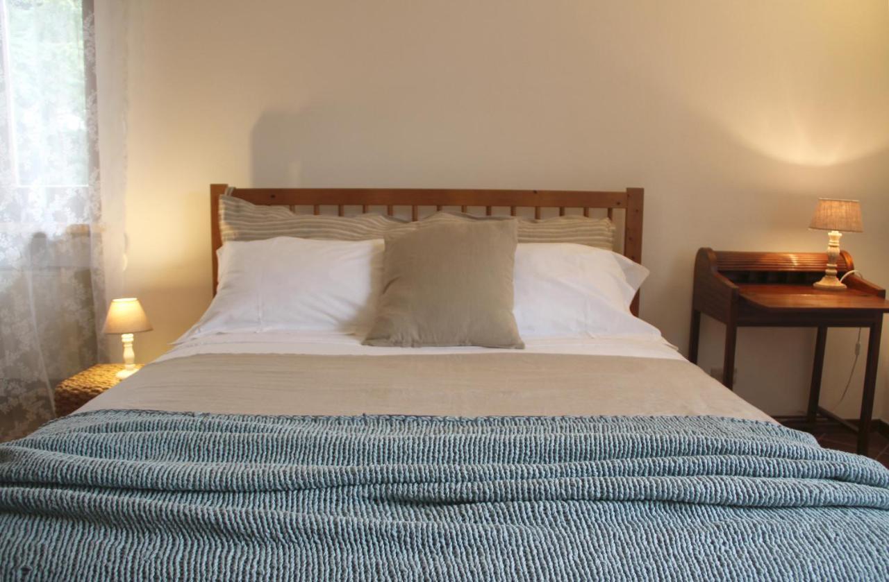Cason Degli Ulivi Apartment Rivoli Veronese Luaran gambar