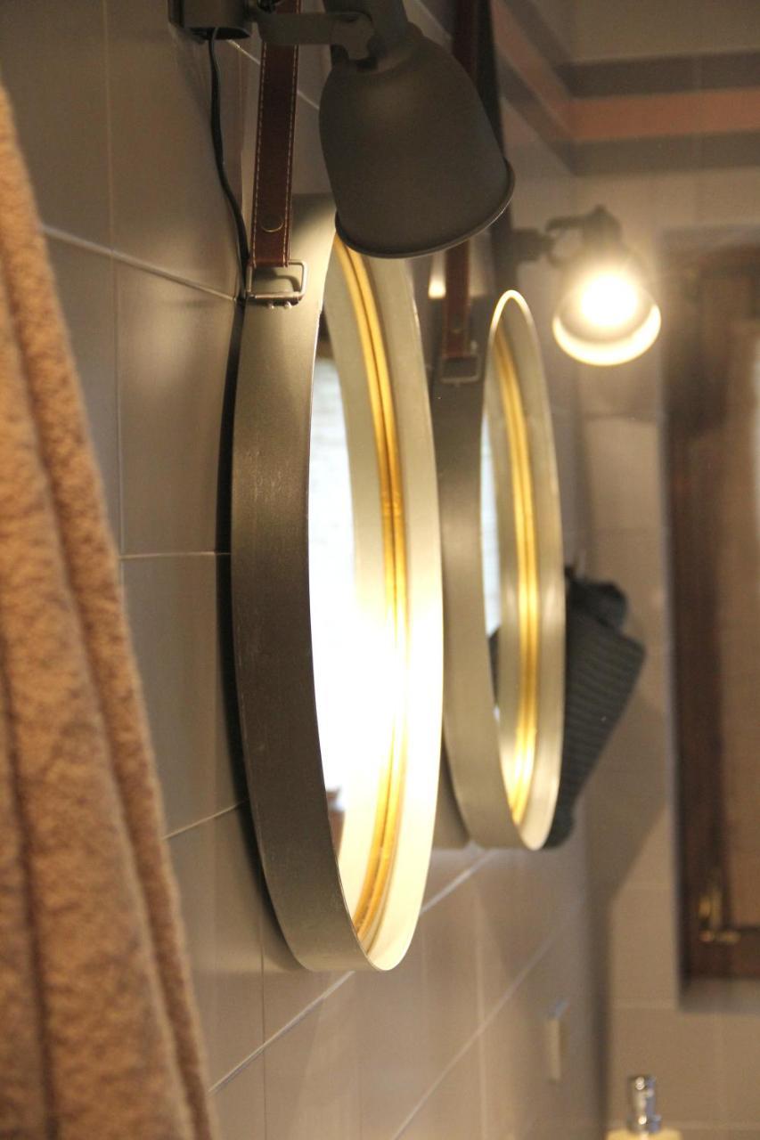 Cason Degli Ulivi Apartment Rivoli Veronese Luaran gambar