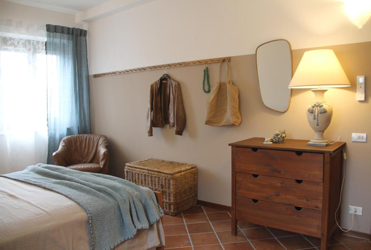 Cason Degli Ulivi Apartment Rivoli Veronese Luaran gambar