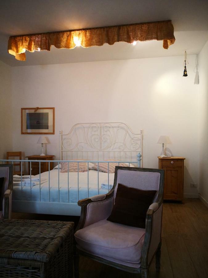 Cason Degli Ulivi Apartment Rivoli Veronese Luaran gambar